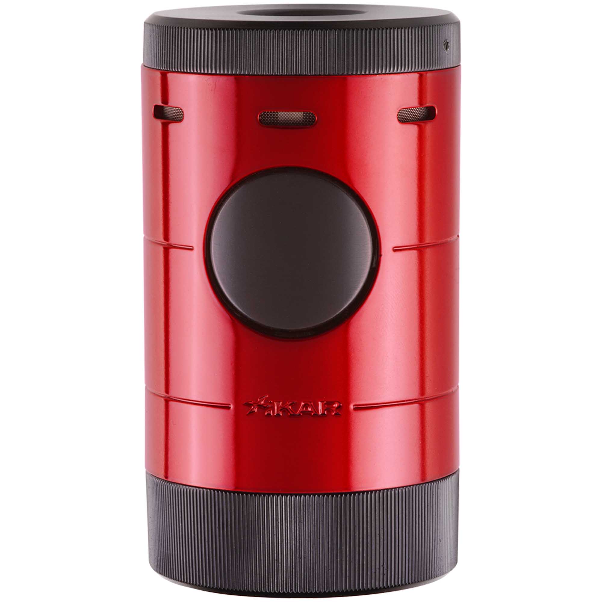 xikar-volta-red-01 Xikar Volta Daytona Red (569RD)