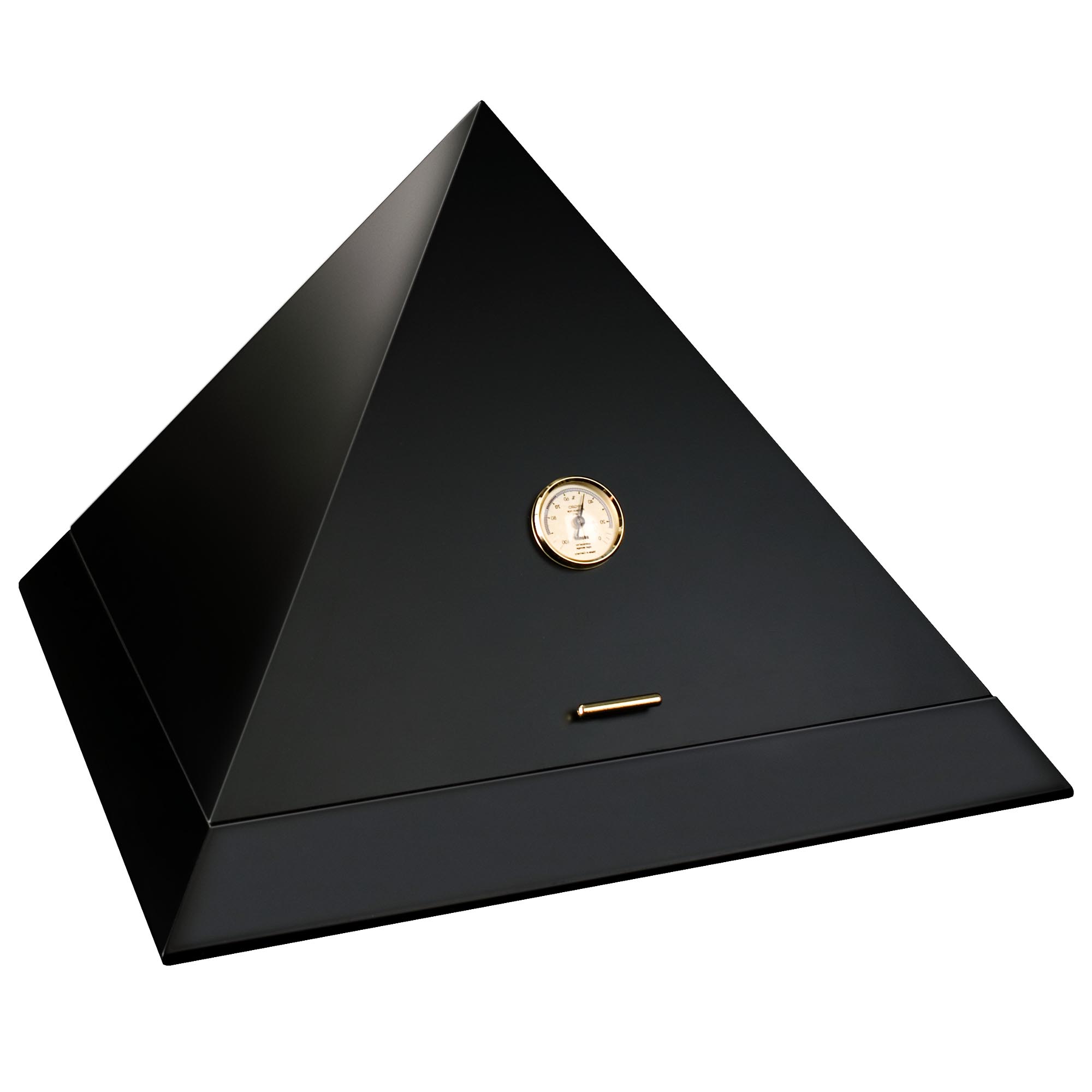 Adorini Humidor Pyramid Deluxe