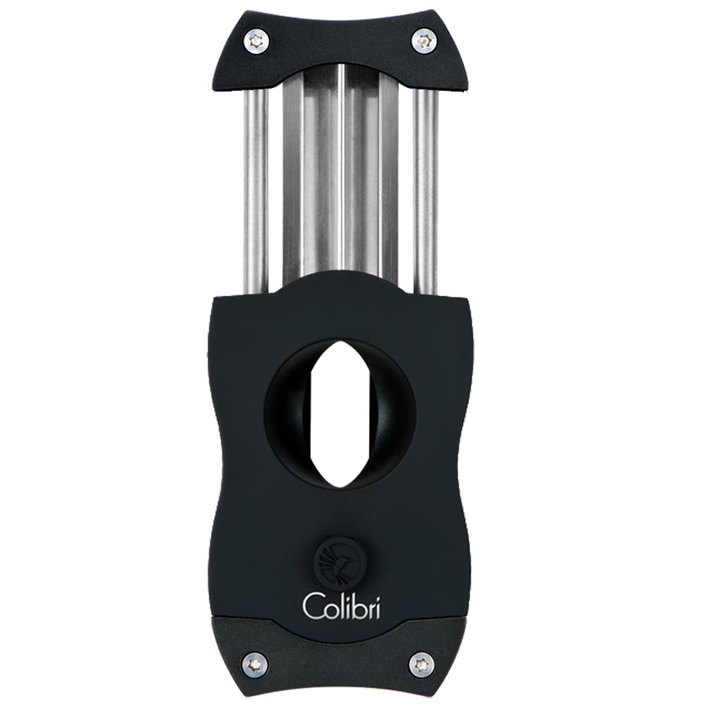 colibri_v_cutter_black_02 Colibri V- Cutter Black (CU300T1)