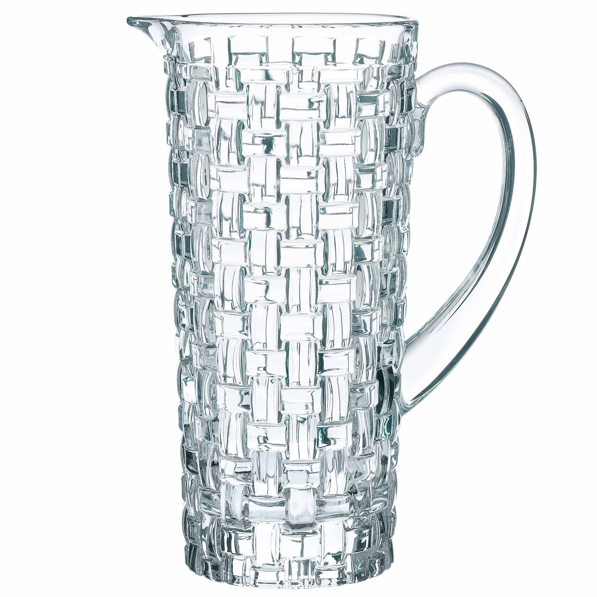 nachtmannbossanovakrug01 Nachtmann Krug 1.0 l Bossa Nova
