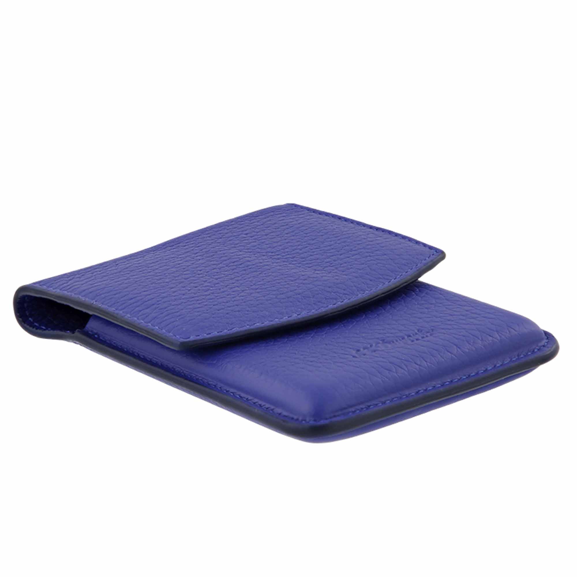 S.T. Dupont Zigarillo Etui Electric Blue S.T. Dupont Zigarillo Etui Electric Blue