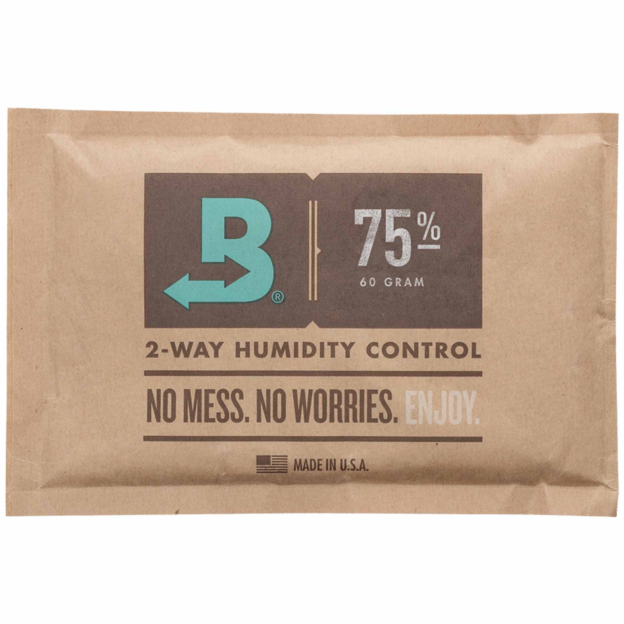 boveda-humidipad-75-60-01 Boveda Humidipak 75 % RH (Beutel mit 60 Gramm)