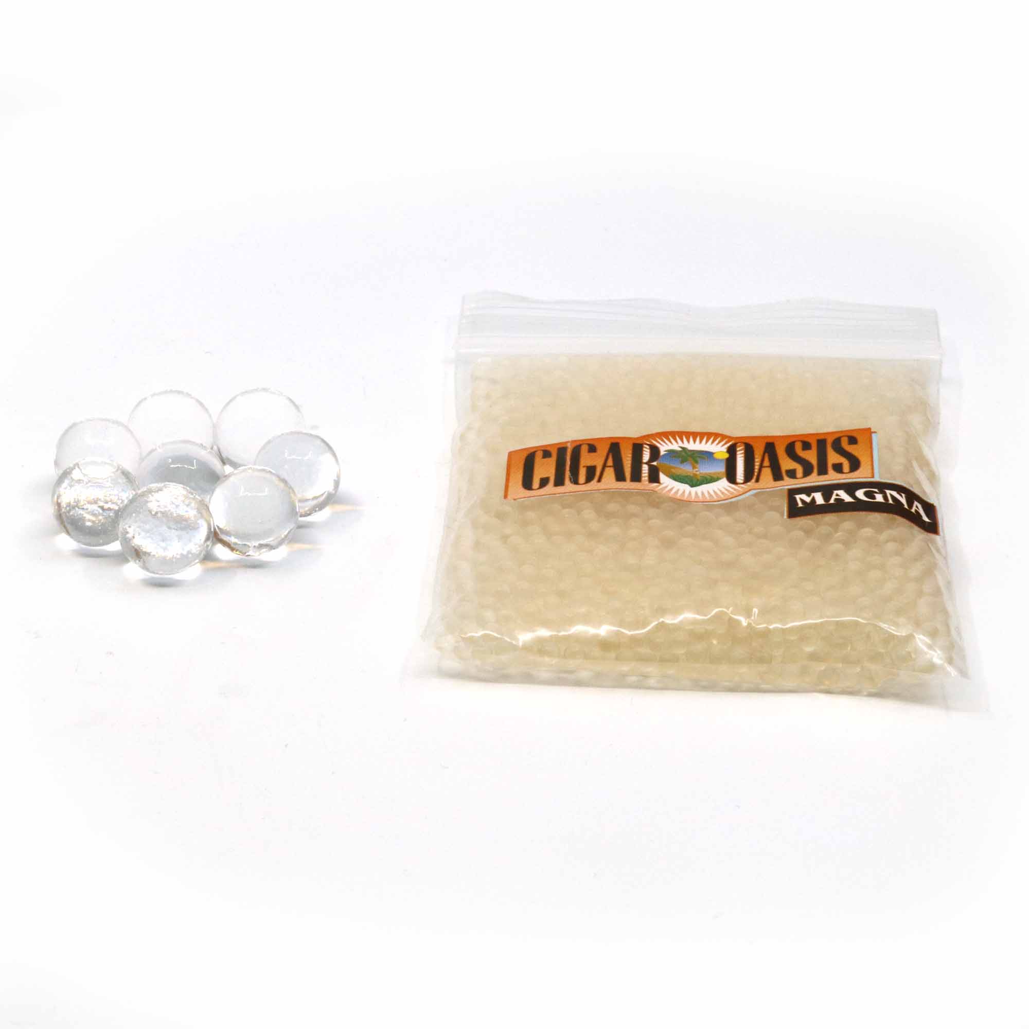 cigar-oasis-nachfuellbeutel-acrylpolimer-kugeln-02 Cigar Oasis Nachfüllpackung Water Beads