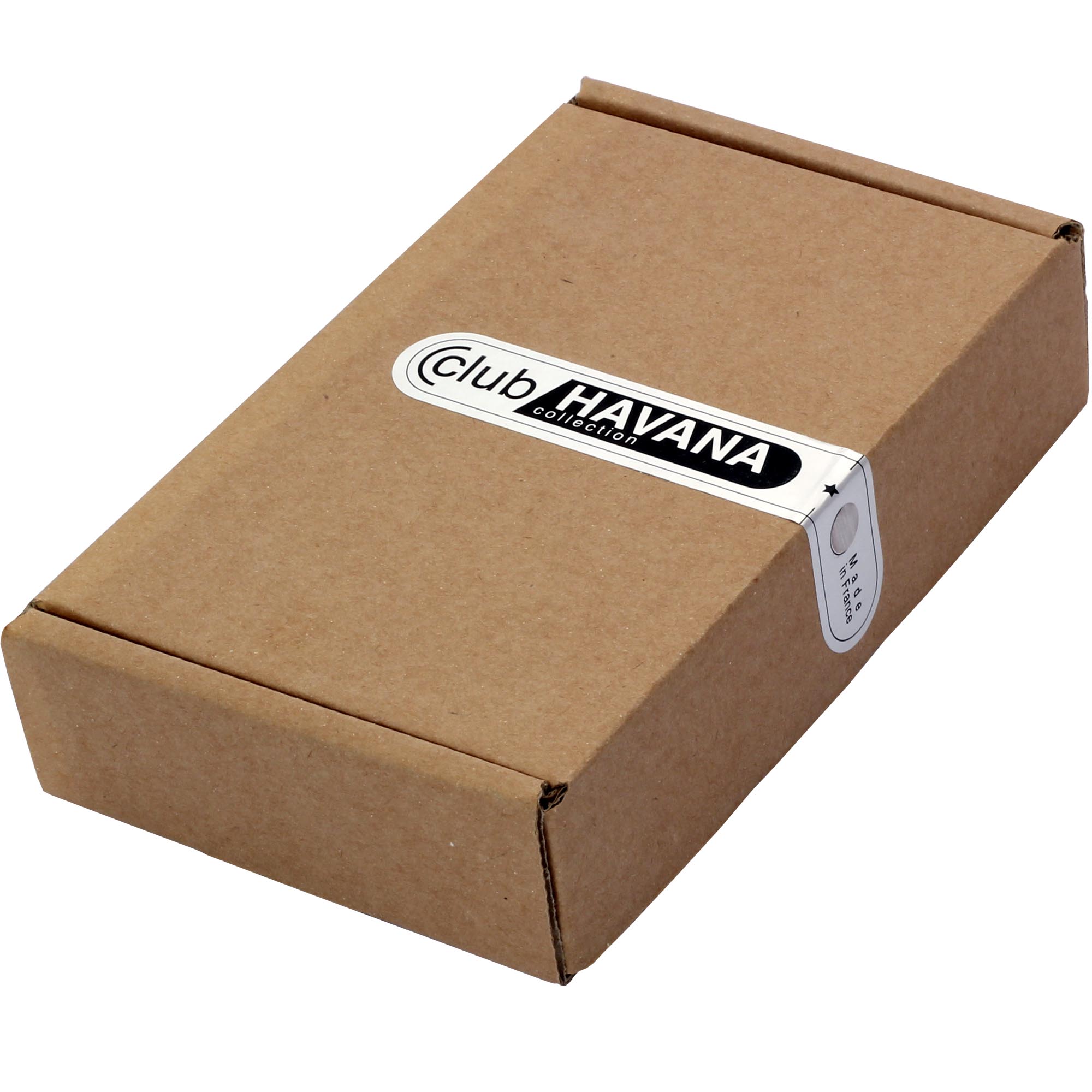 club_havana_chico_verpackung Club Havana Chico Rot Aschenbecher
