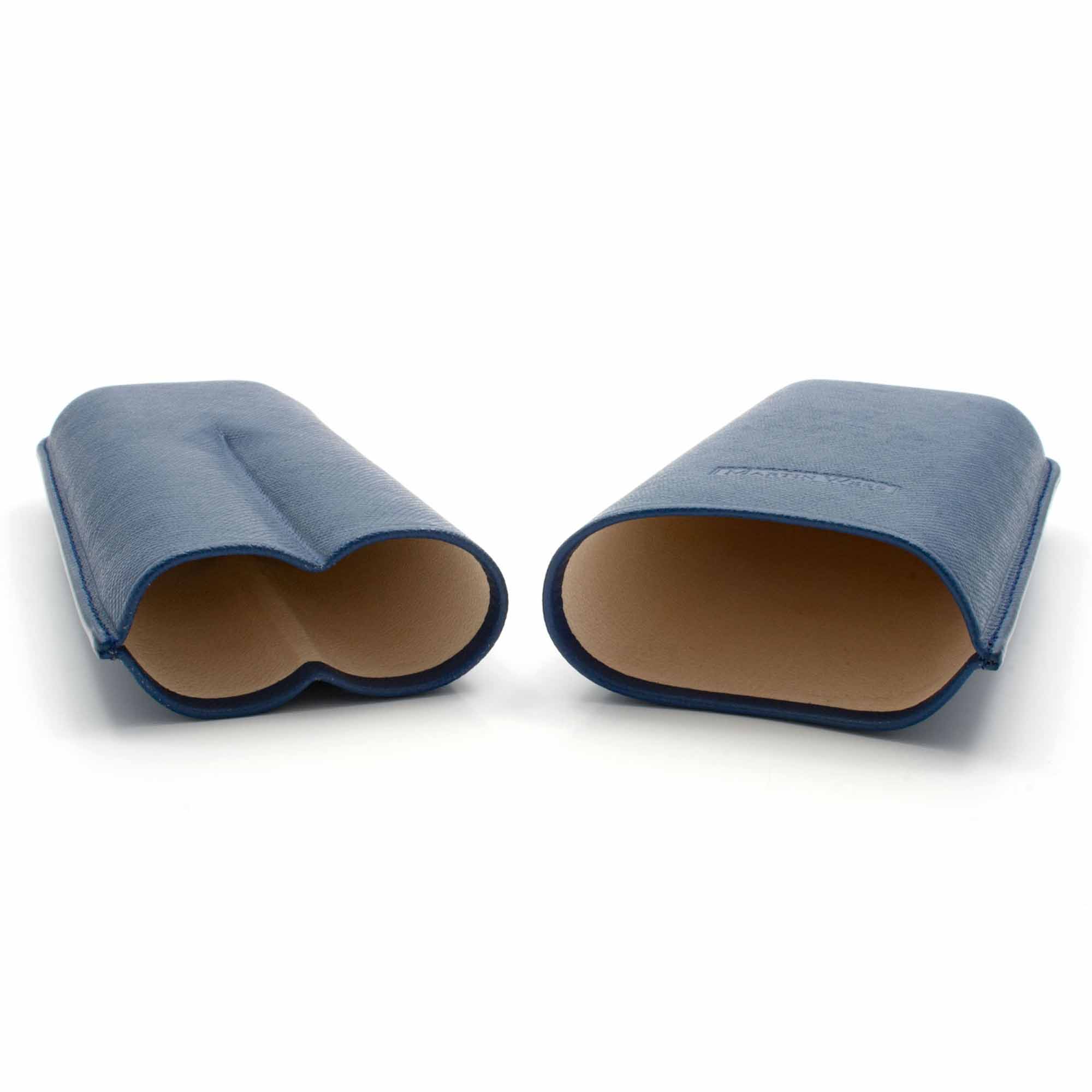 martin-wess-571-dante-blau-gigants-2-blau-02 Martin Wess 2er Zigarrenetui 571 Dante Gigante Blau
