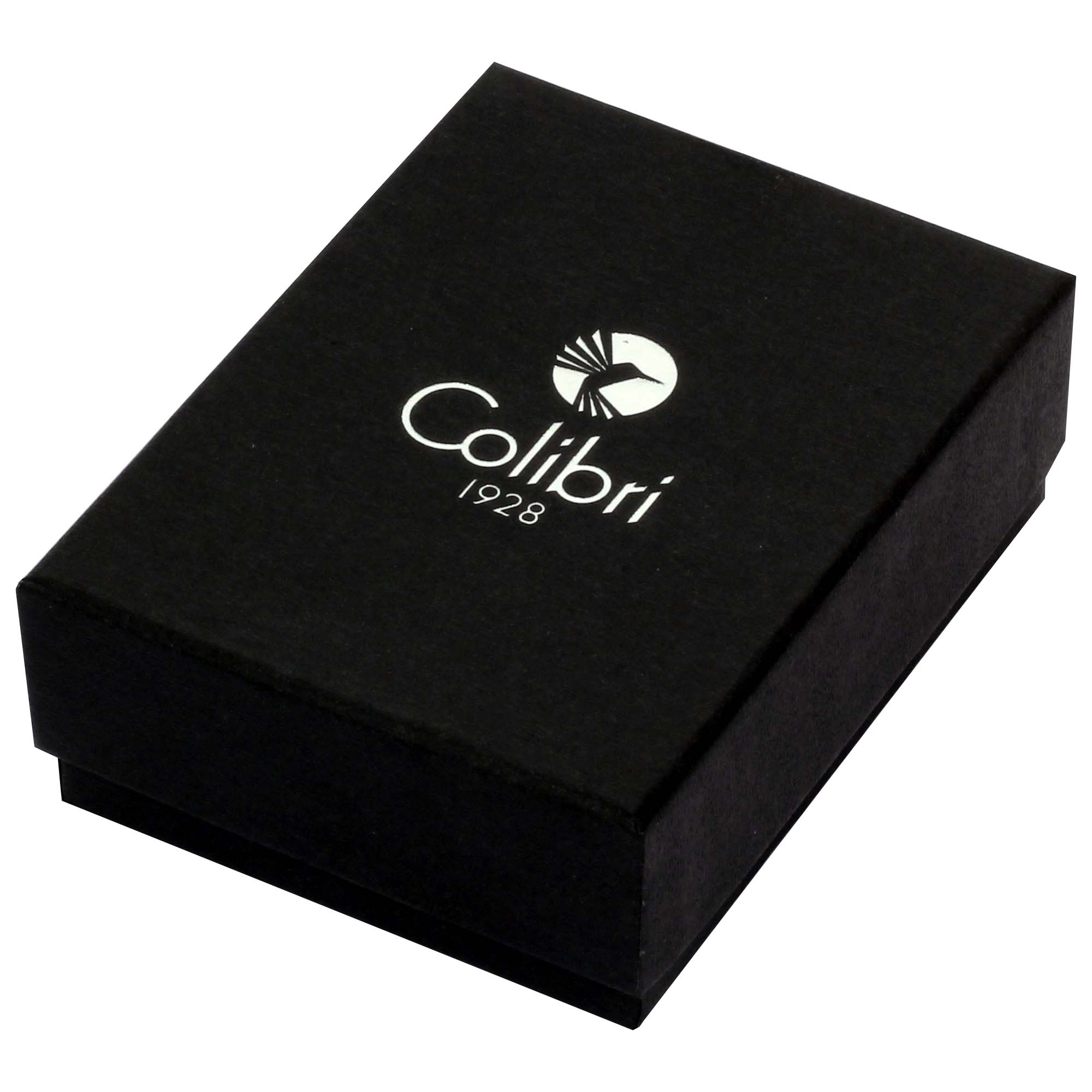 colibri_cutter_box Colibri SV Cutter Rose/Black (CU600T5)