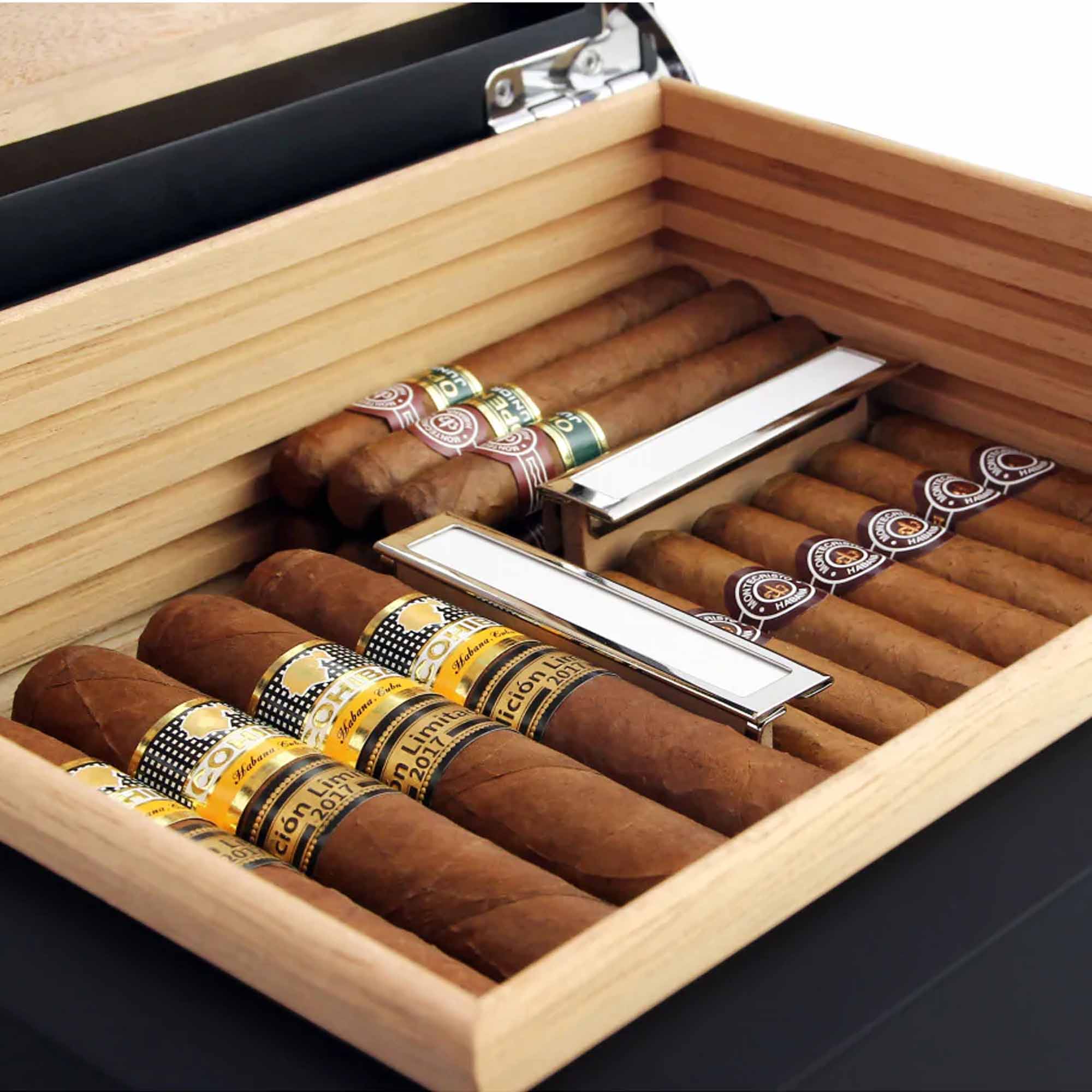 Adorini Humidor Torino Medium Deluxe Adorini Humidor Torino Medium Deluxe