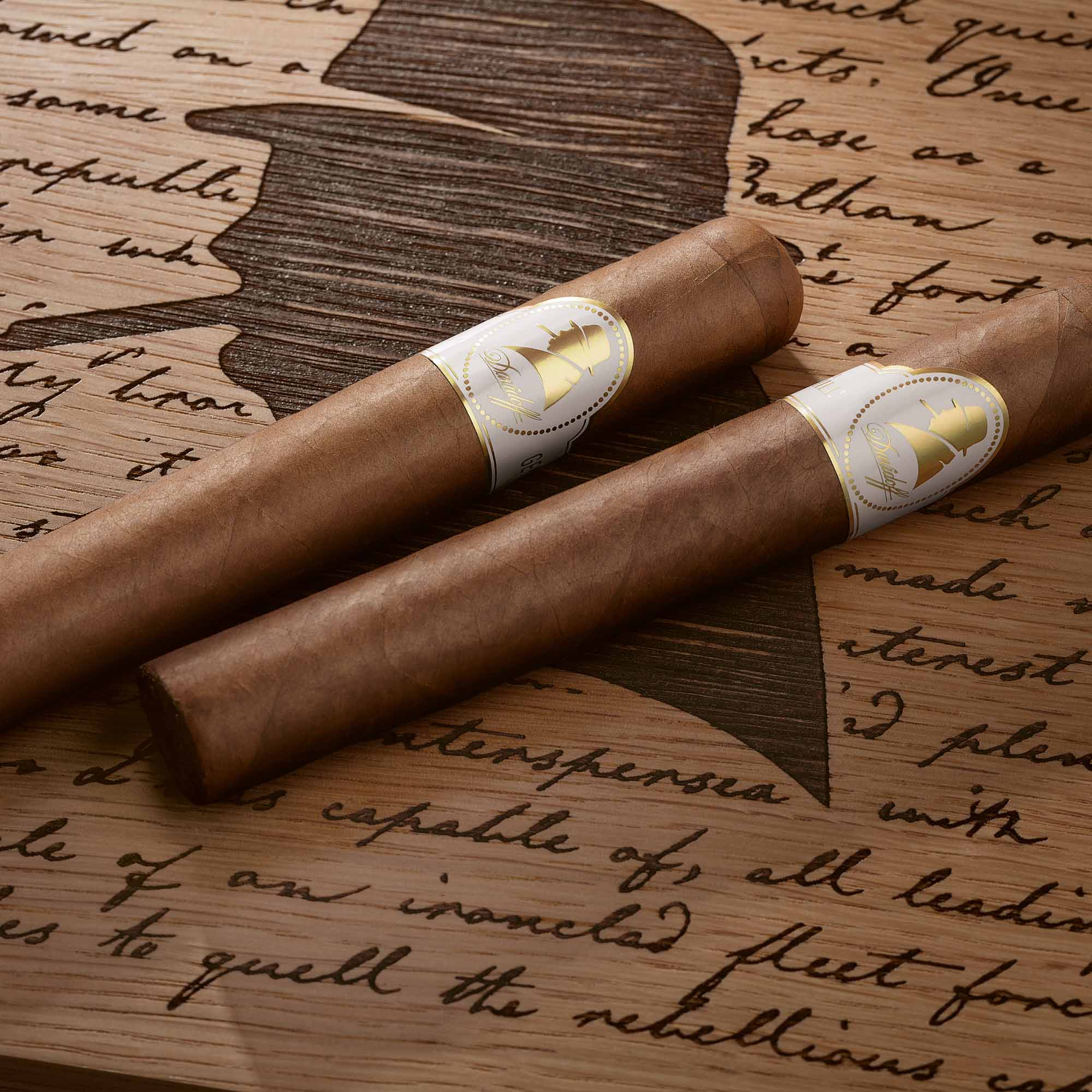 Davidoff Winston Churchill Raconteur Primos Davidoff Winston Churchill Raconteur Primos