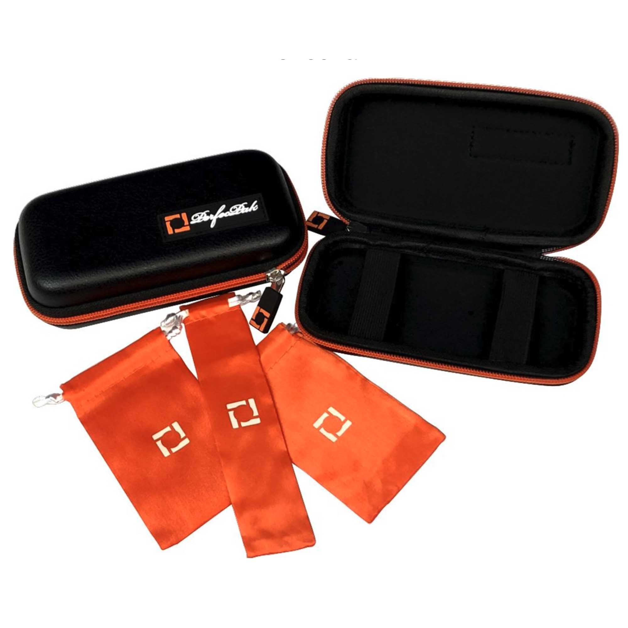 the-perfecpak-02 The PerfecPak - Etui für Zigarrenzubehör