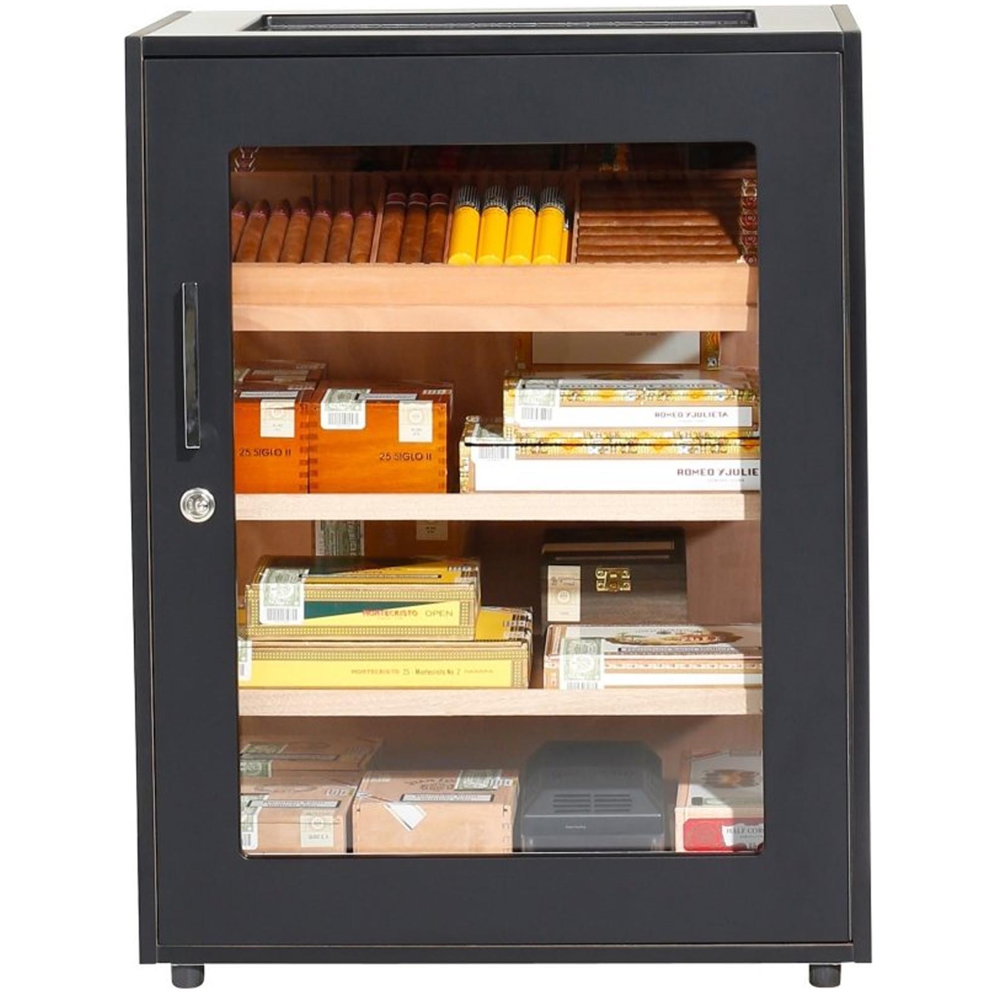 adorini_humidor_schrank_salina_schwarz_02 Adorini Humidor Schrank Salina Schwarz