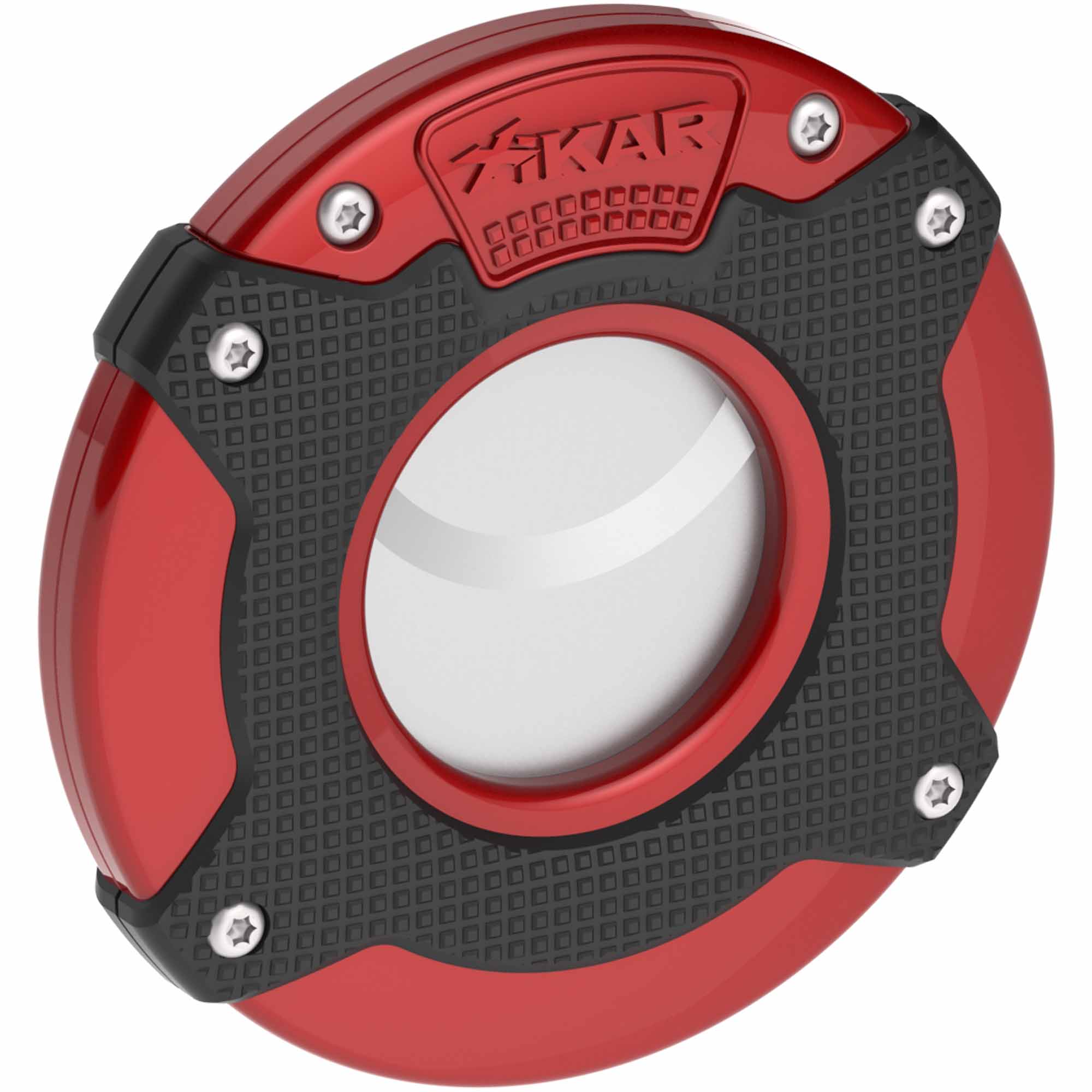 xikar-enso-cutterxi500-red-03 Xikar Enso Cutter Rot (500RD)