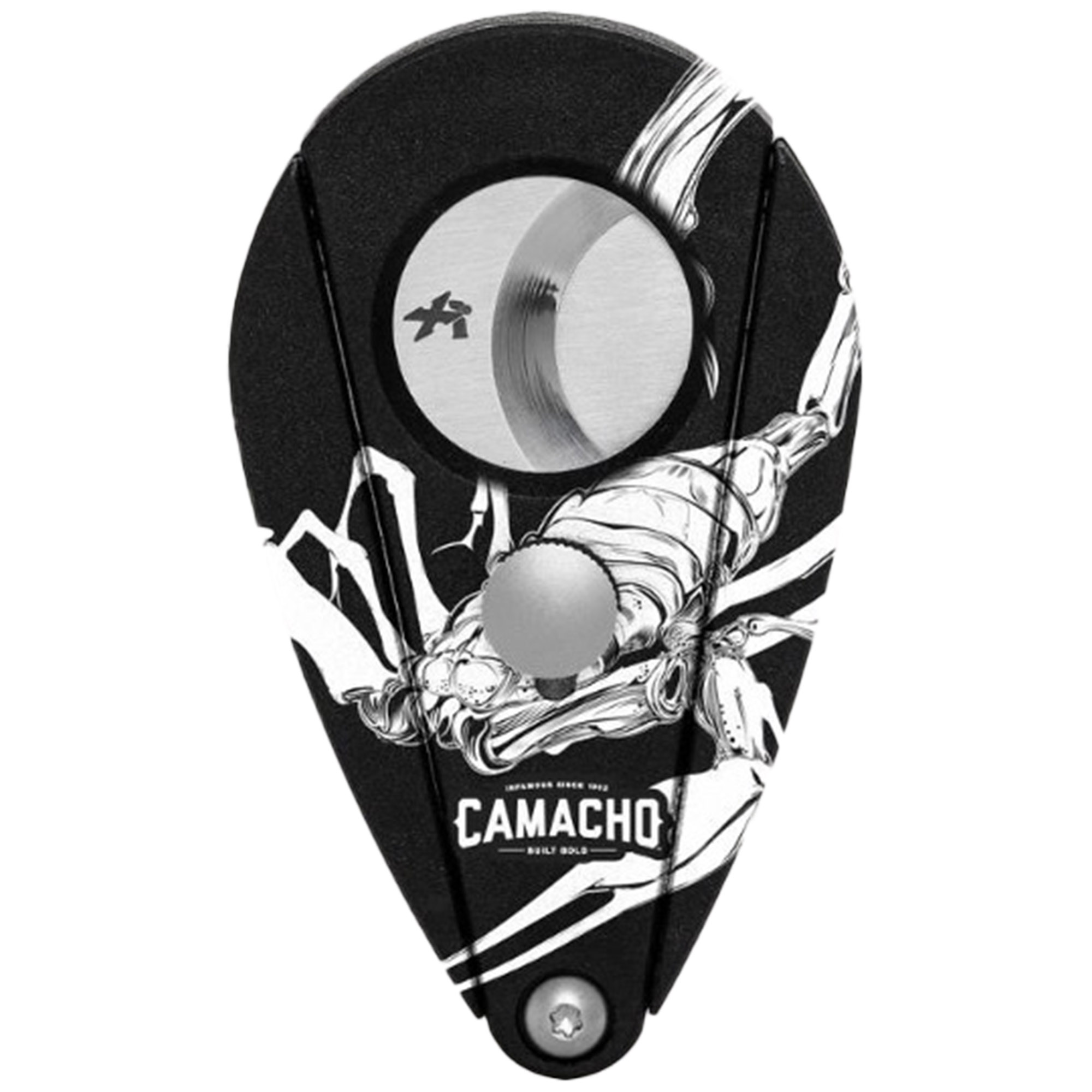 Camacho Xikar Scorp Cutter Camacho Xikar Scorp Cutter