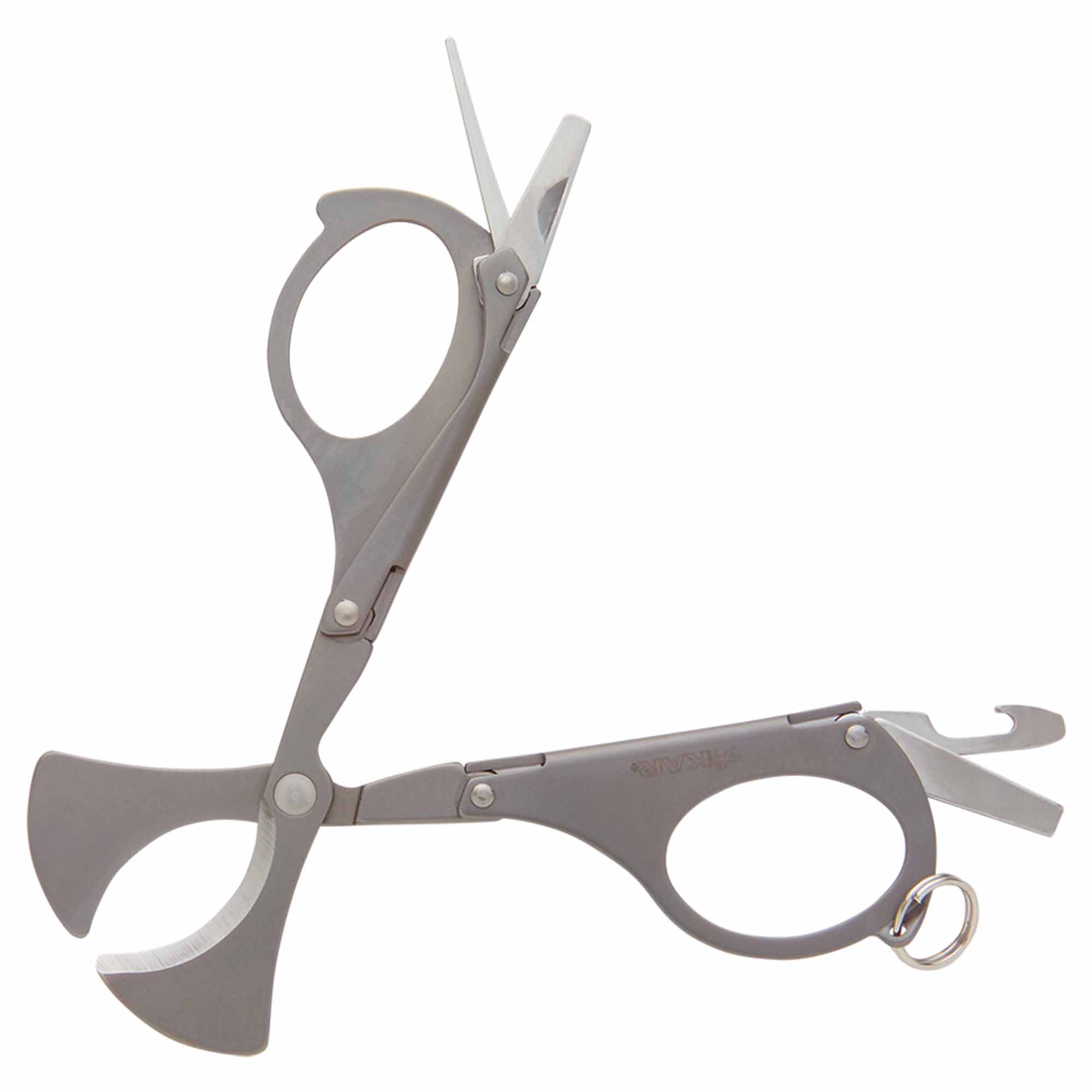 Xikar MTX Multitool Bead Blast Xikar MTX Multitool Bead Blast