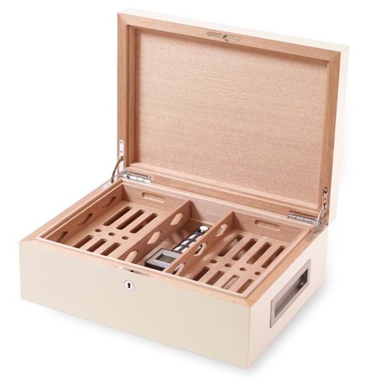 villa_spa_humidor_white_03 VillaSpa Humidor White inkl. CigarSpa