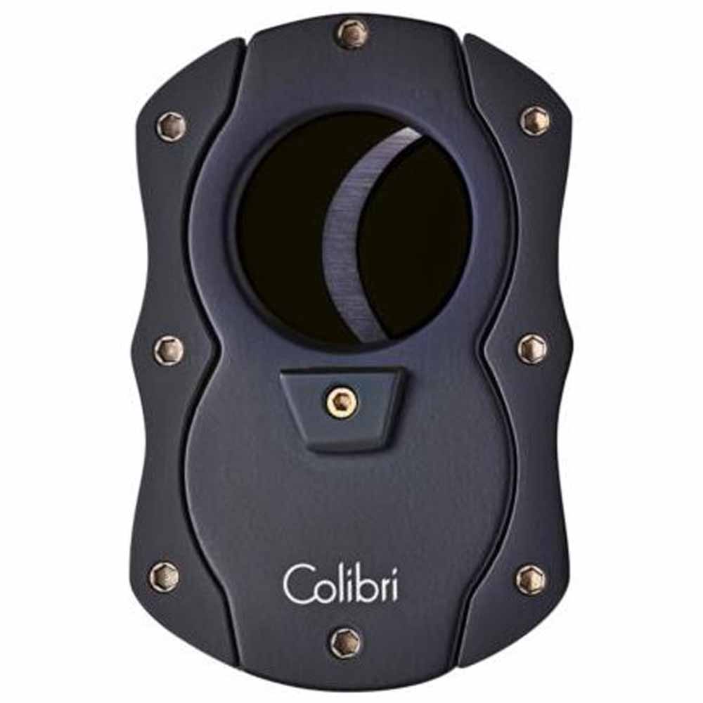 colibri-doppel-guillotine-cutter-schwarz-01 Colibri Doppel Guillotine Cutter black Cut (CU100T20)