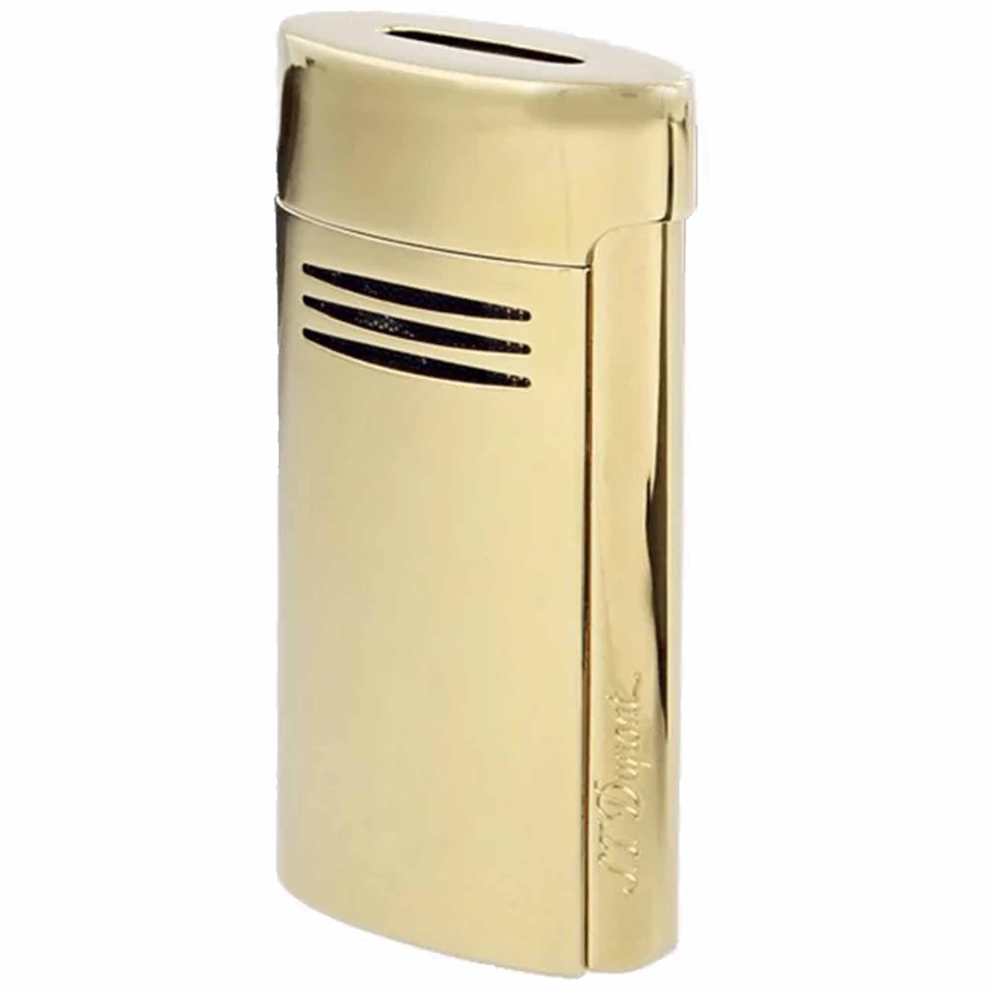 st-dupont-megajet-gold-01 S.T. Dupont Megajet Gold